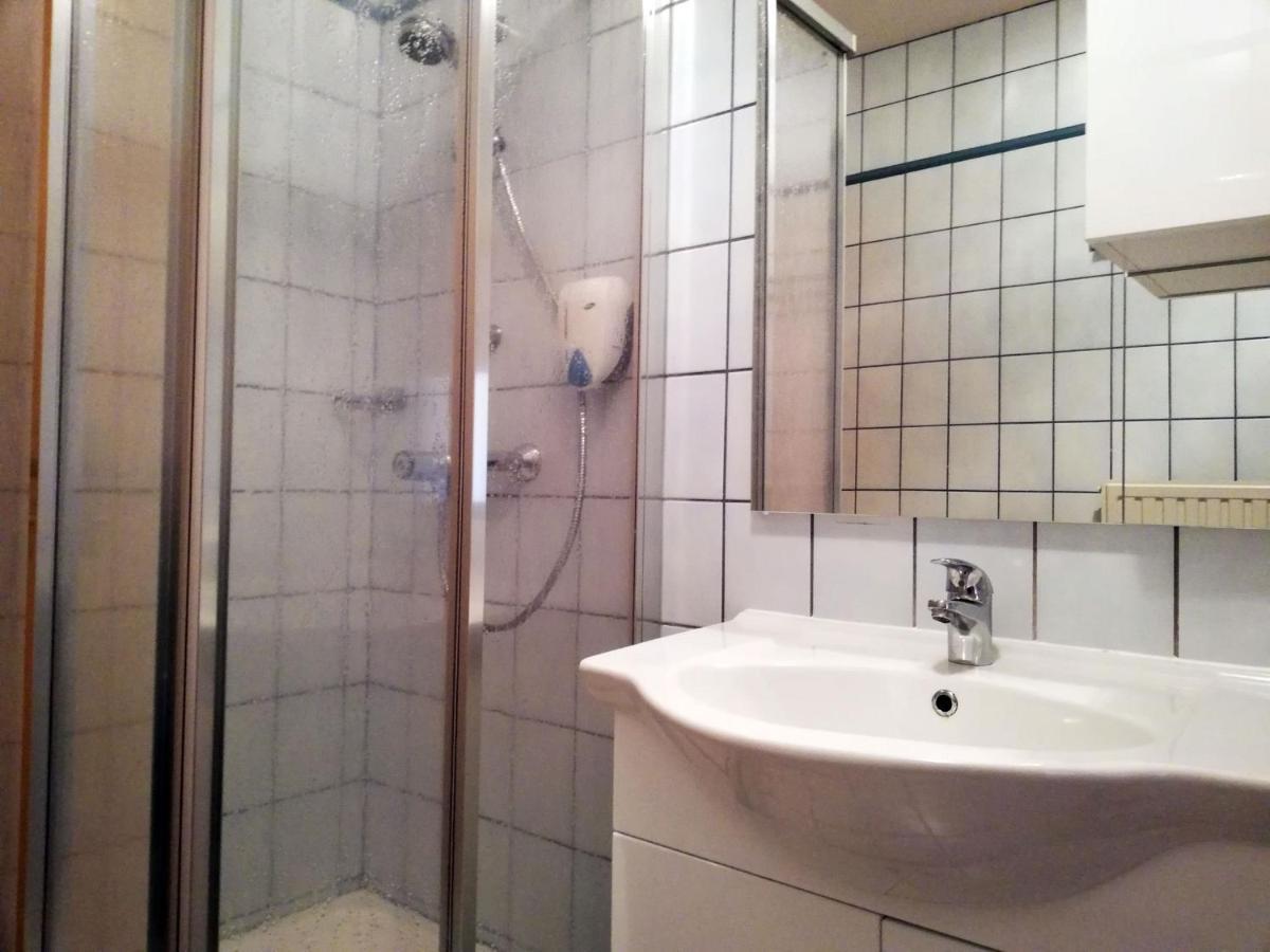 Ferienwohnung Wachmann Rohrbach am Kulm Exteriör bild
